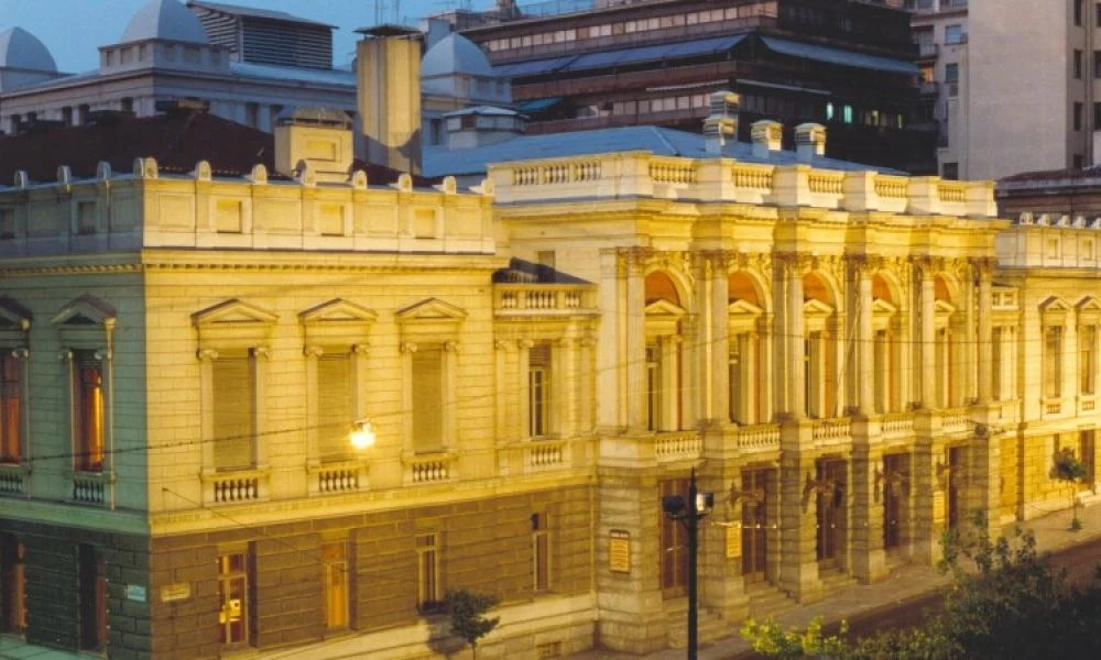Εθνικό Θέατρο: Αλλάζει οριστικά ο τρόπος επιλογής καλλιτεχνικών διευθυντών